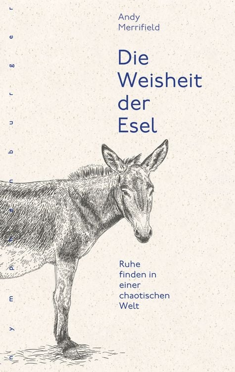 Produktbild: Die Weisheit der Esel