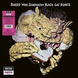 Produktbild: Barbed Wire Sandwich