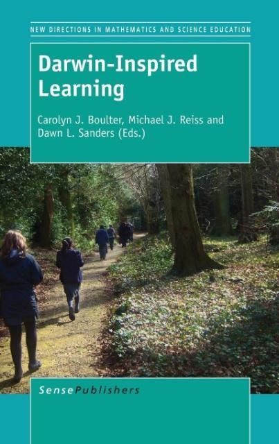 Produktbild: Darwin-Inspired Learning
