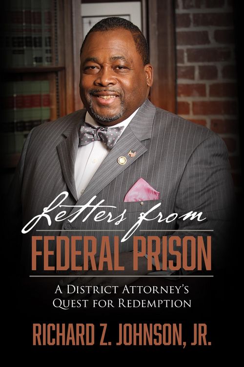 Produktbild: Letters from Federal Prison