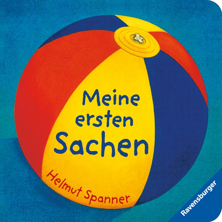 Produktbild: Meine ersten Sachen