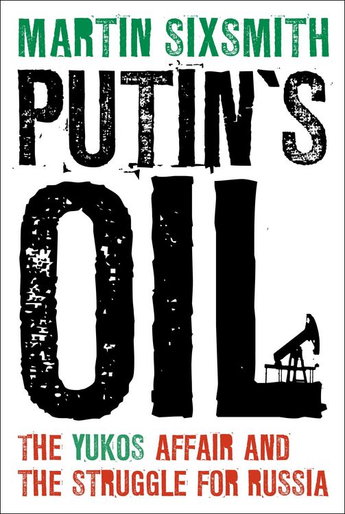 Produktbild: Putin's Oil