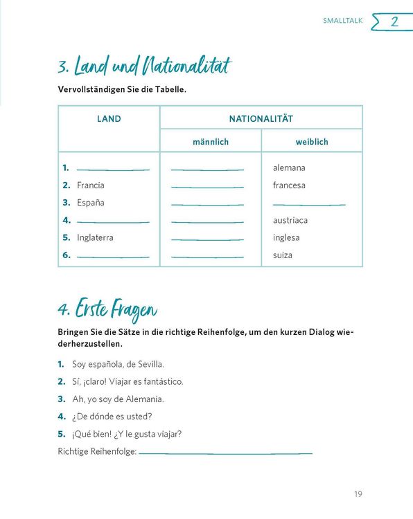 Produktbild: Langenscheidt Hablo espa&ntilde;ol