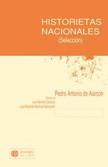Produktbild: Historietas nacionales : (selecci&oacute;n)