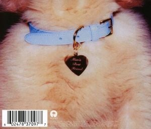 Produktbild: Man's Best Friend