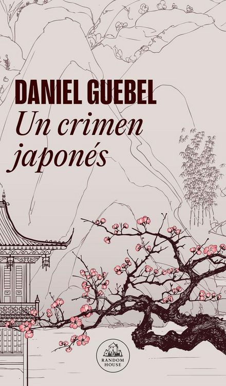 Produktbild: Un Crimen Japon&eacute;s / A Japanese Crime