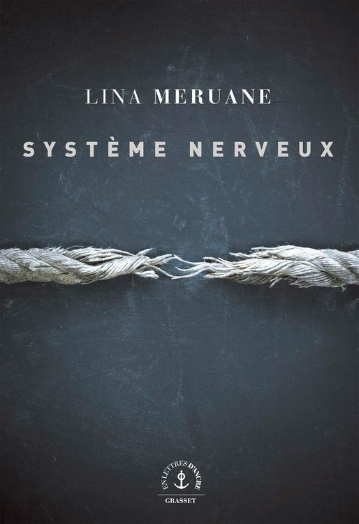 Produktbild: Syst&egrave;me nerveux