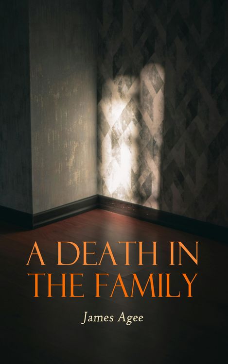 Produktbild: A Death in the Family