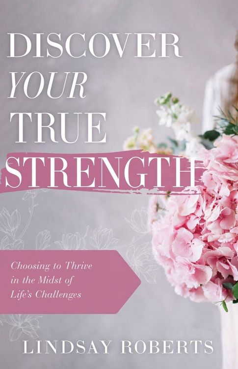 Produktbild: Discover Your True Strength