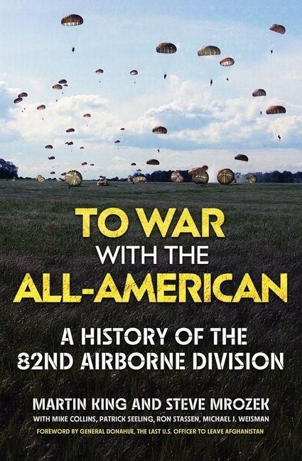 Produktbild: To War with the All-American