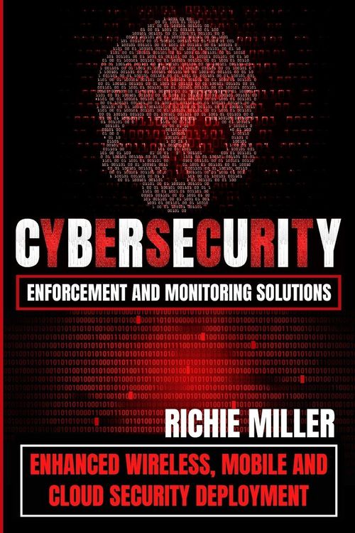 Produktbild: Cybersecurity Enforcement and Monitoring Solutions