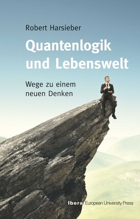 Produktbild: Quantenlogik und Lebenswelt
