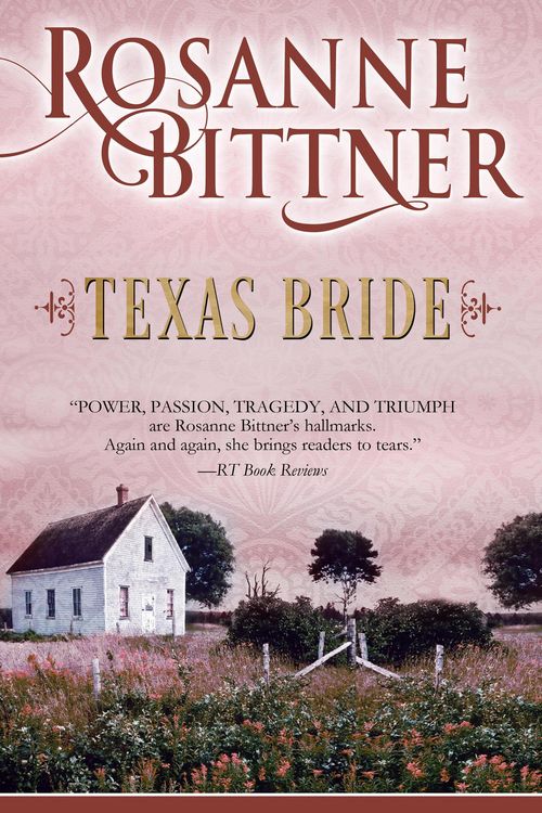 Produktbild: Texas Bride