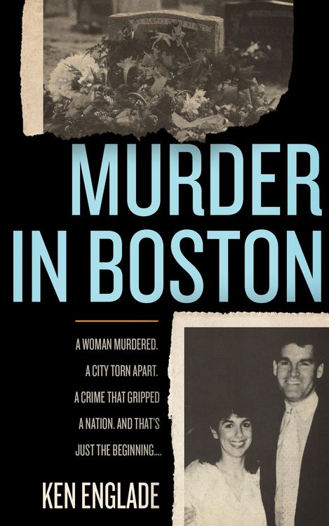 Produktbild: Murder in Boston
