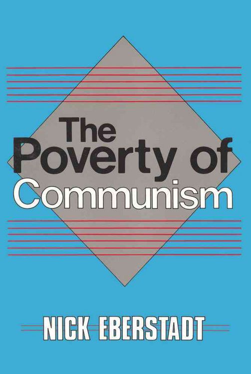 Produktbild: The Poverty of Communism