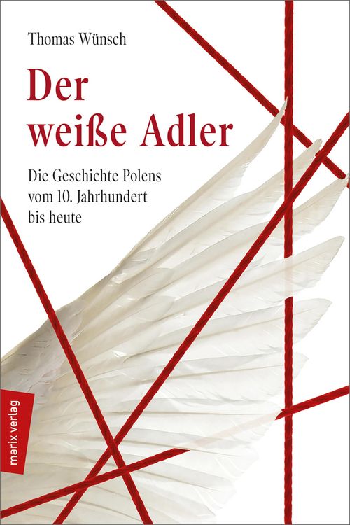 Produktbild: Der wei&szlig;e Adler