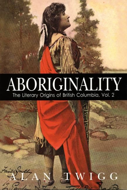 Produktbild: Aboriginality