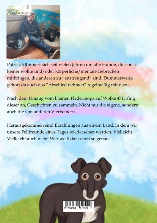 Produktbild: Regenbogenlandgeschichten