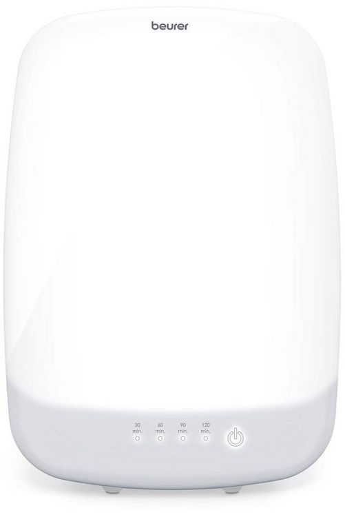 Produktbild: Beurer TL 85 Tageslichtlampe Wei&szlig;