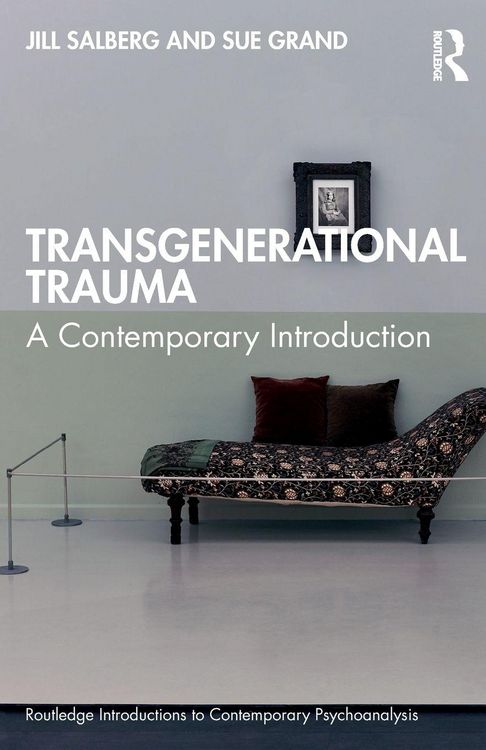 Produktbild: Transgenerational Trauma