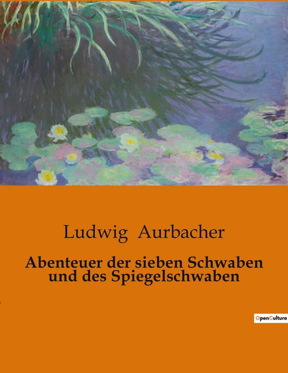 Produktbild: Abenteuer der sieben Schwaben und des Spiegelschwaben