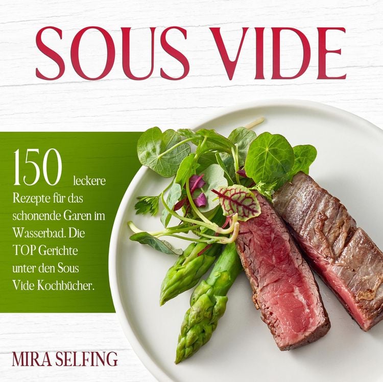 Produktbild: Sous Vide