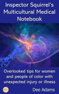 Produktbild: Inspector Squirrel's Multicultural Medical Notebook