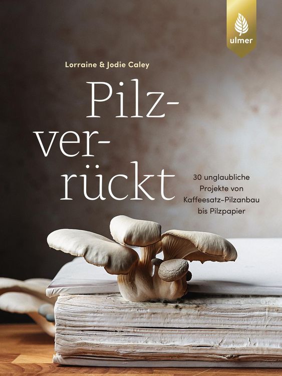 Produktbild: Pilzverr&uuml;ckt