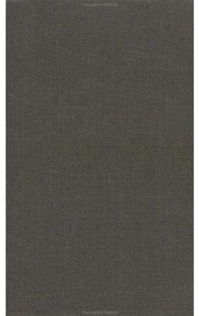 Produktbild: The Writings of Henry David Thoreau