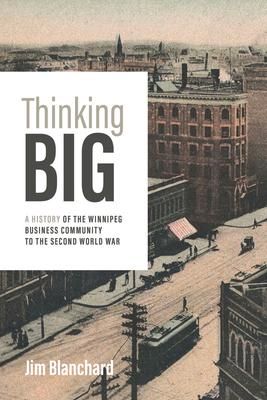 Produktbild: Thinking Big