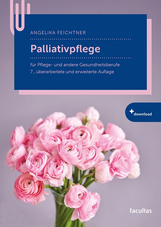 Produktbild: Palliativpflege