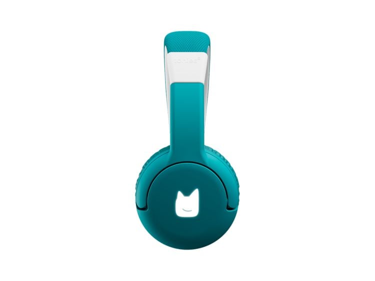 Produktbild: Tonies: Bluetooth Kopfh&ouml;rer - Meeresgr&uuml;n