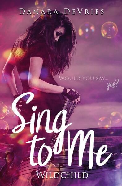 Produktbild: Sing to me: Wildchild