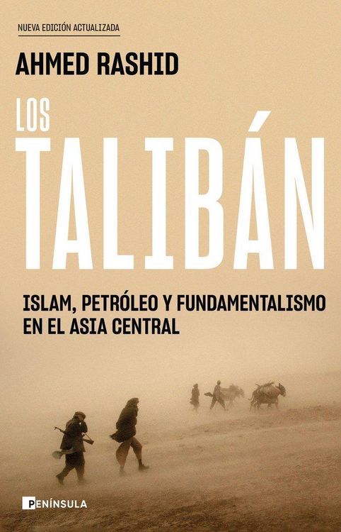 Produktbild: Los talib&aacute;n