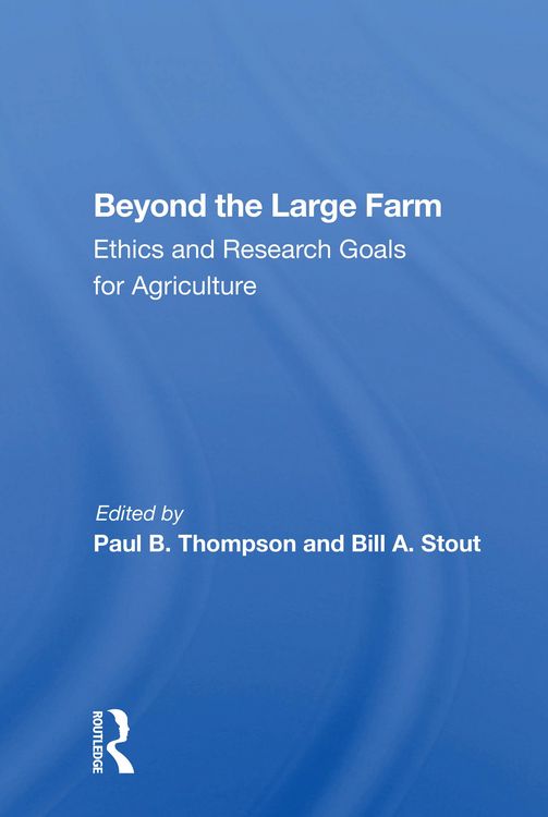 Produktbild: Beyond the Large Farm