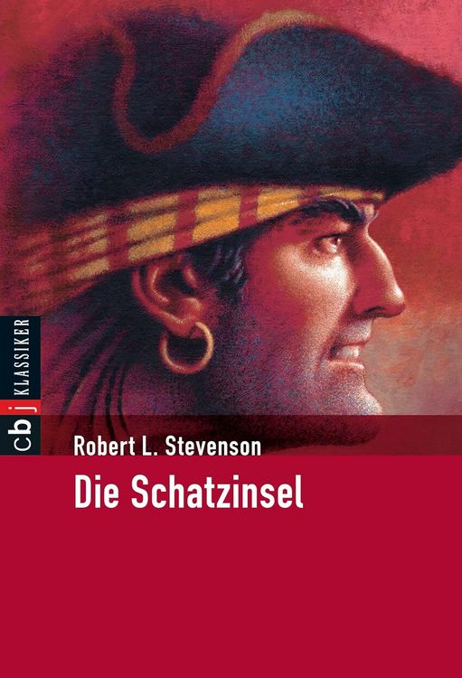 Produktbild: Die Schatzinsel