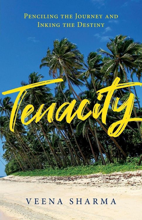 Produktbild: Tenacity