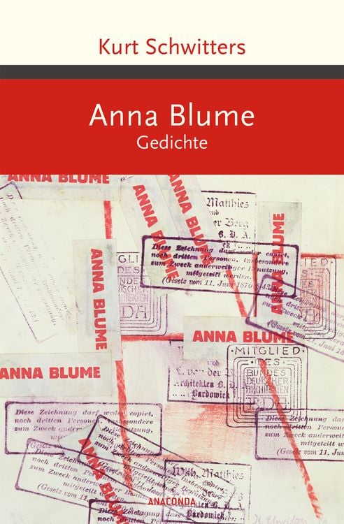 Produktbild: Anna Blume