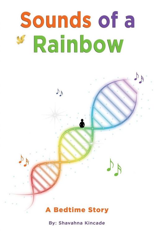 Produktbild: Sounds of a Rainbow