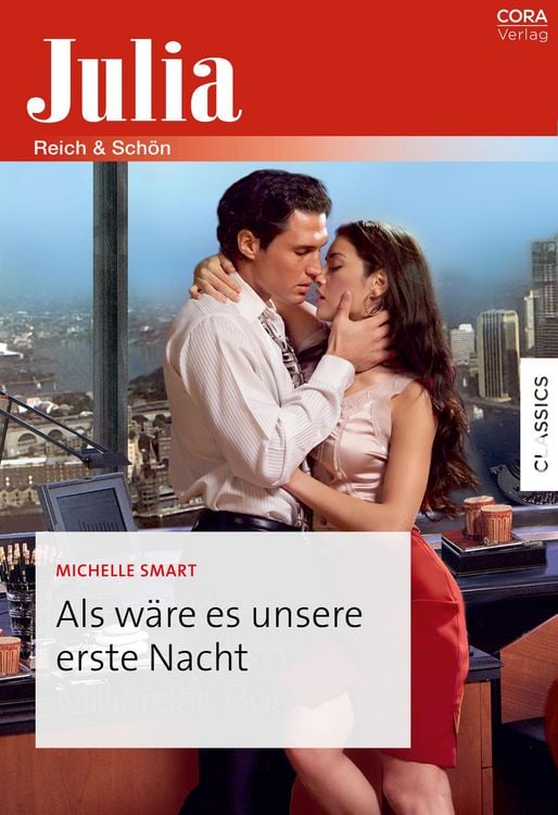 Produktbild: Als w&auml;re es unsere erste Nacht