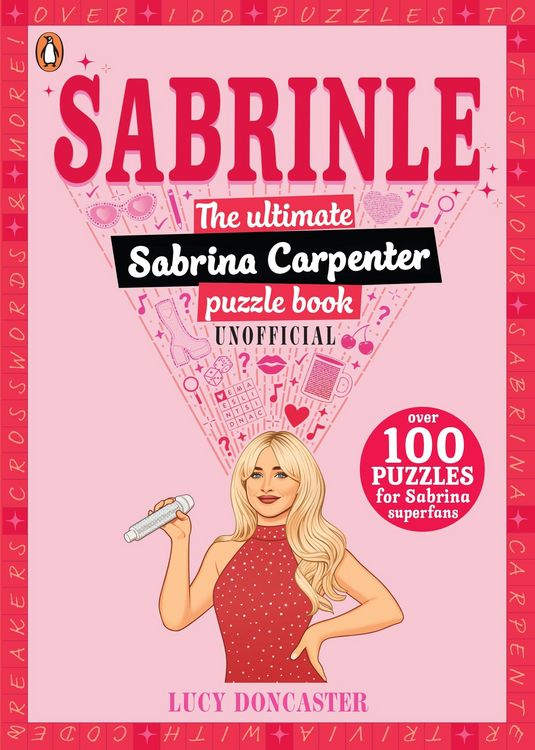 Produktbild: Sabrinle