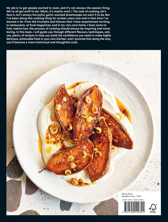 Produktbild: Cook You Want to Be