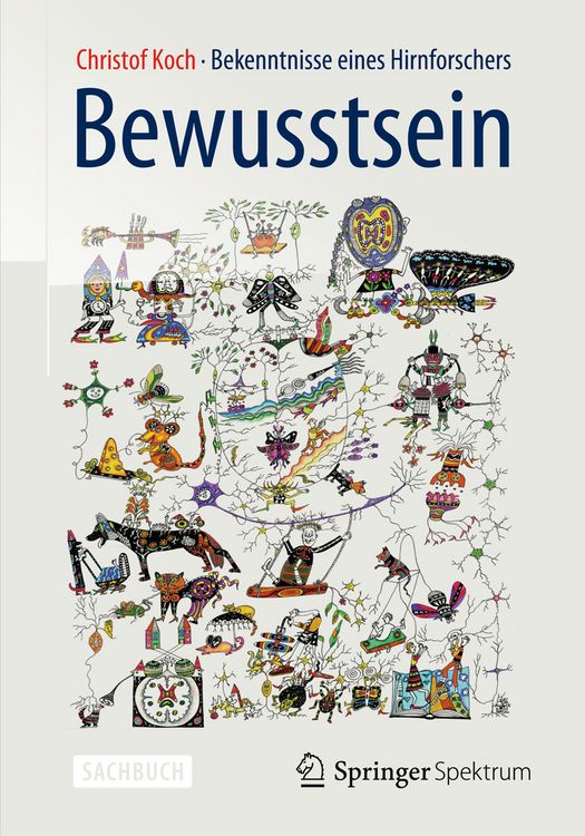 Produktbild: Bewusstsein