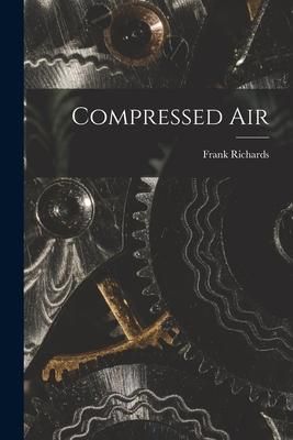 Produktbild: Compressed Air