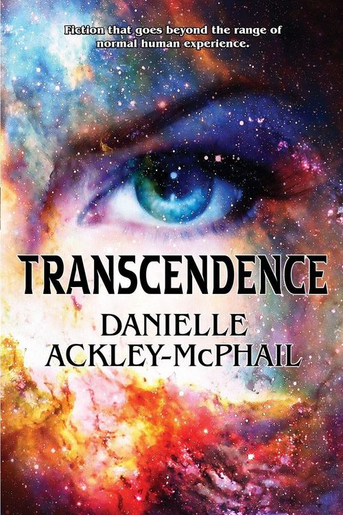 Produktbild: Transcendence