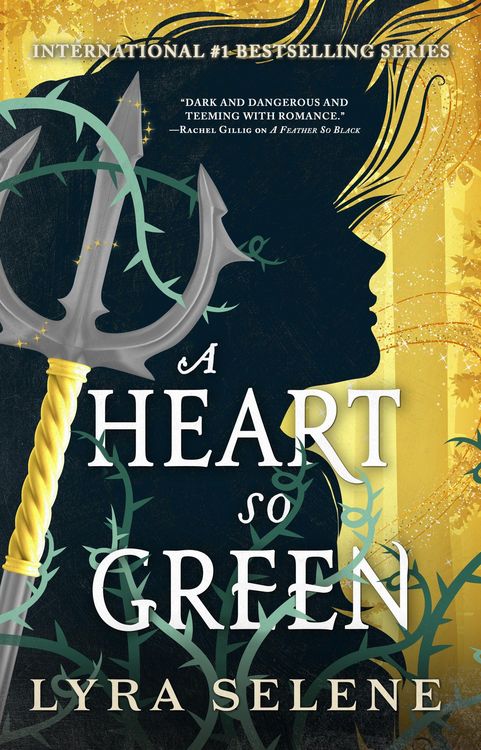Produktbild: A Heart So Green