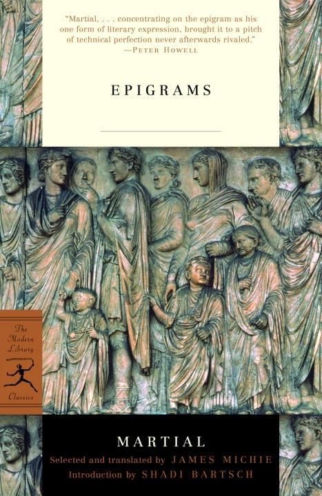 Produktbild: Epigrams