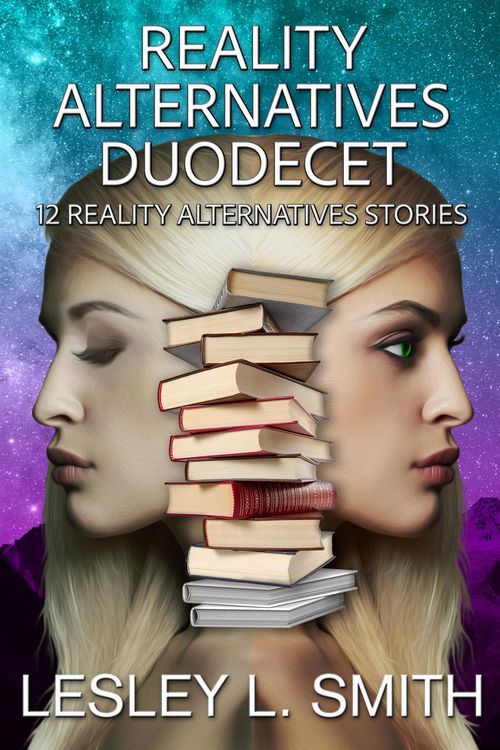Produktbild: Reality Alternatives Duodecet