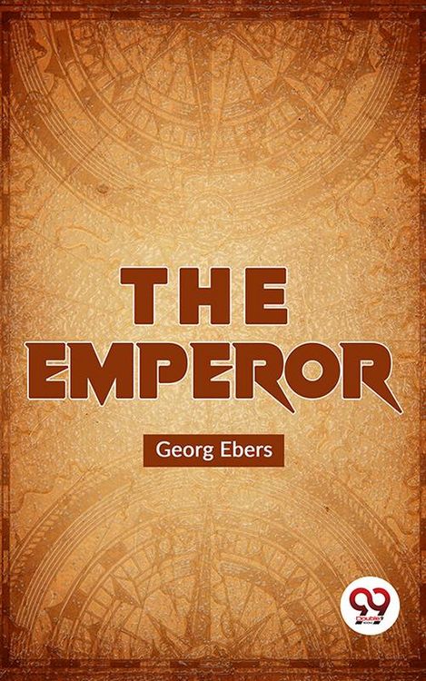 Produktbild: The Emperor