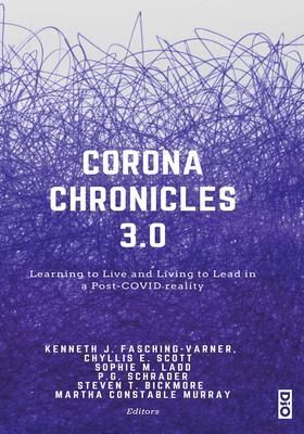 Produktbild: Corona Chronicles 3.0